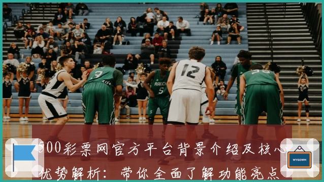 500彩票网官方平台背景介绍及核心优势解析：带你全面了解功能亮点与操作体验