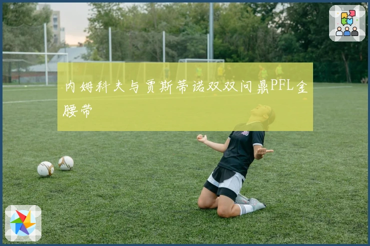 内姆科夫与贾斯蒂诺双双问鼎PFL金腰带