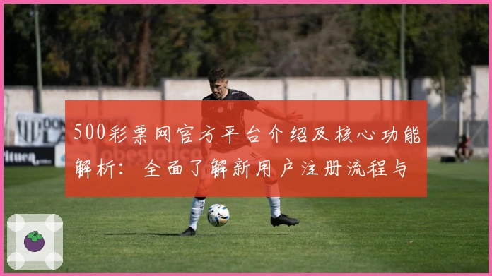 500彩票网官方平台介绍及核心功能解析:全面了解新用户注册流程与使用体验