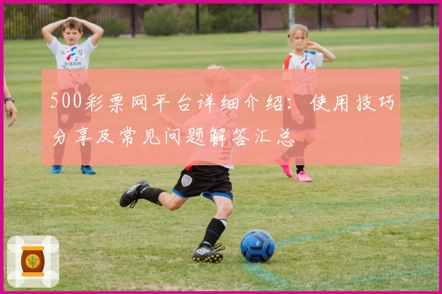 500彩票网平台详细介绍：使用技巧分享及常见问题解答汇总