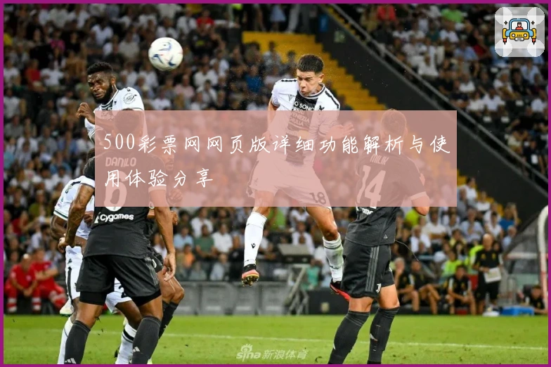 500彩票网网页版详细功能解析与使用体验分享