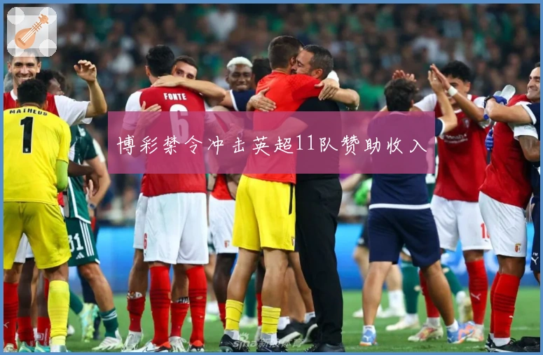 博彩禁令冲击英超11队赞助收入