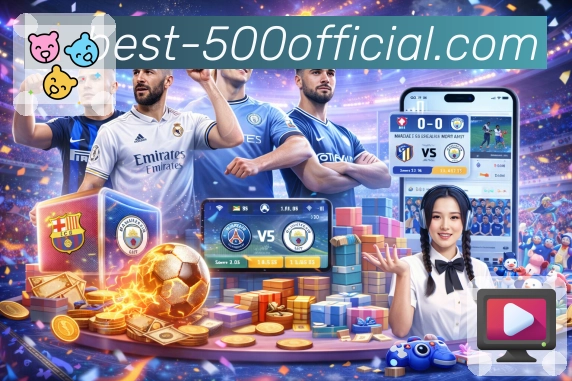 500彩票网官方串关竞猜跨赛事组合投注App